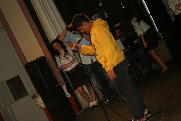 SOL Talent Show